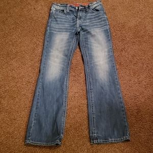 Boys Rock&Roll Jeans